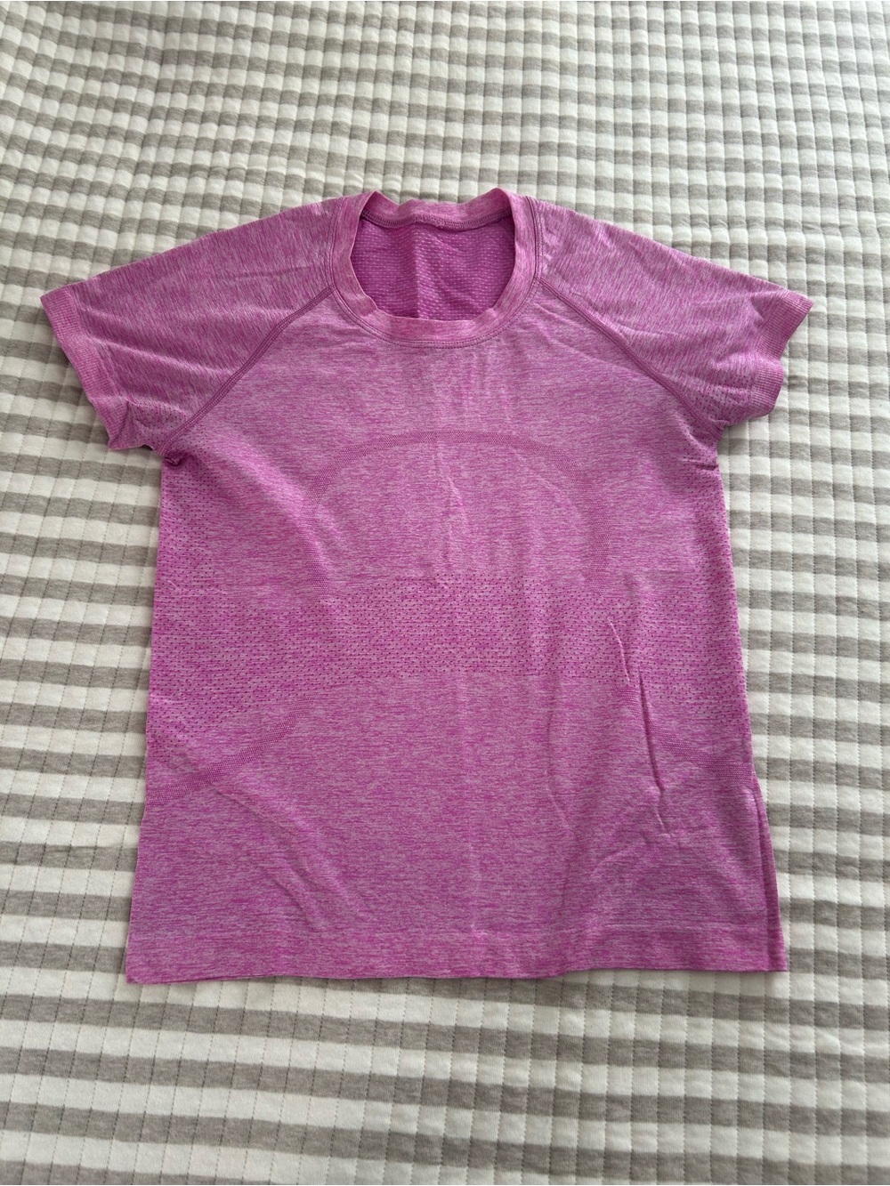Lululemon swiftly tech